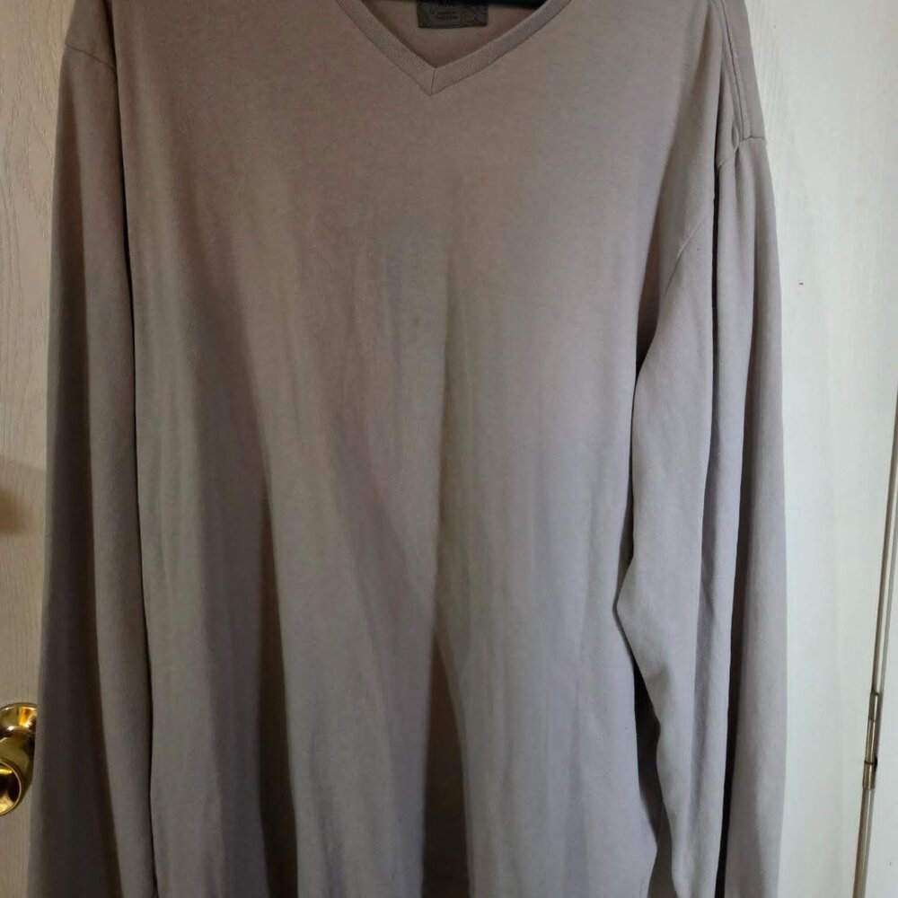 Men Long sleeves Sweater Old Navy